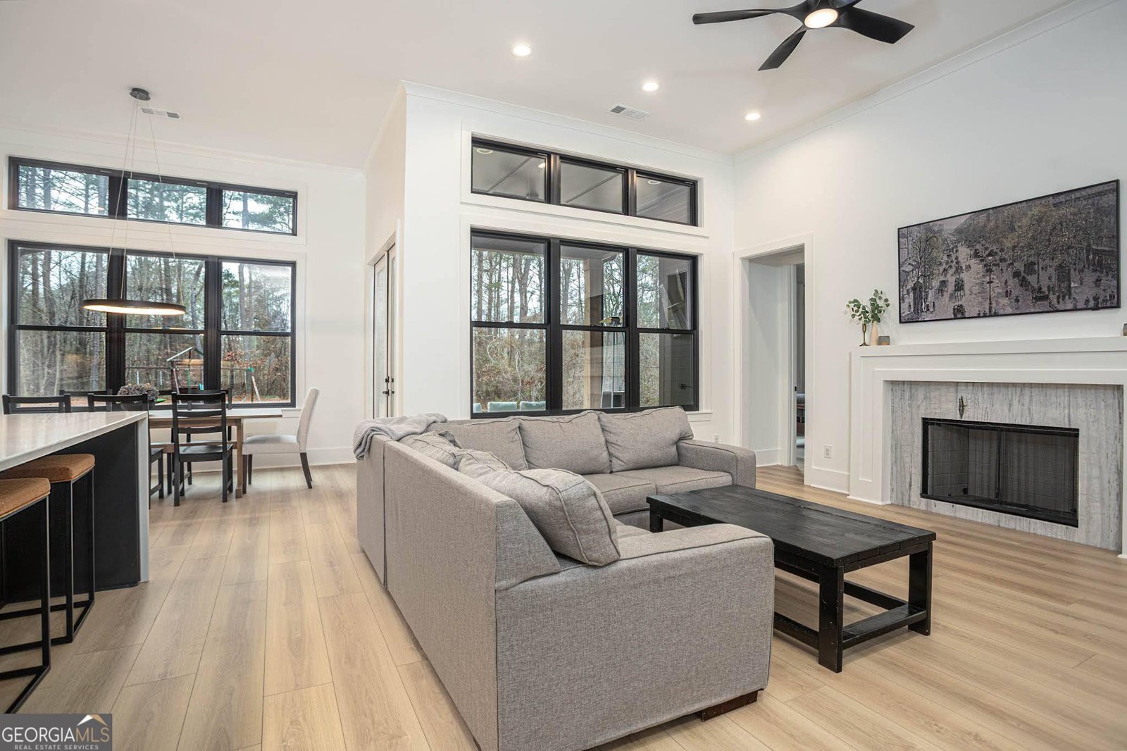 216 Saddle Creek Drive Monroe - 10