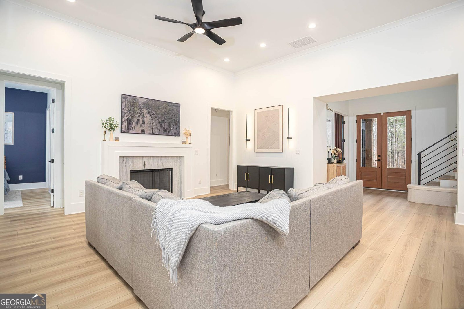 216 Saddle Creek Drive Monroe - 11