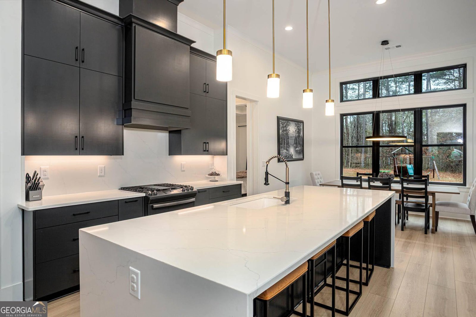 216 Saddle Creek Drive Monroe - 15