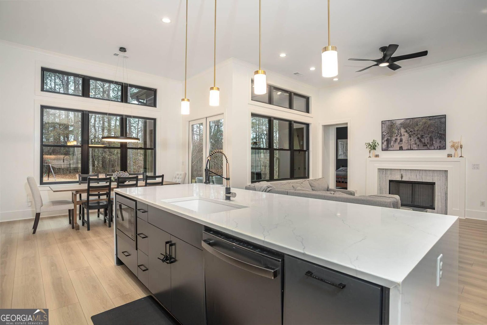 216 Saddle Creek Drive Monroe - 17