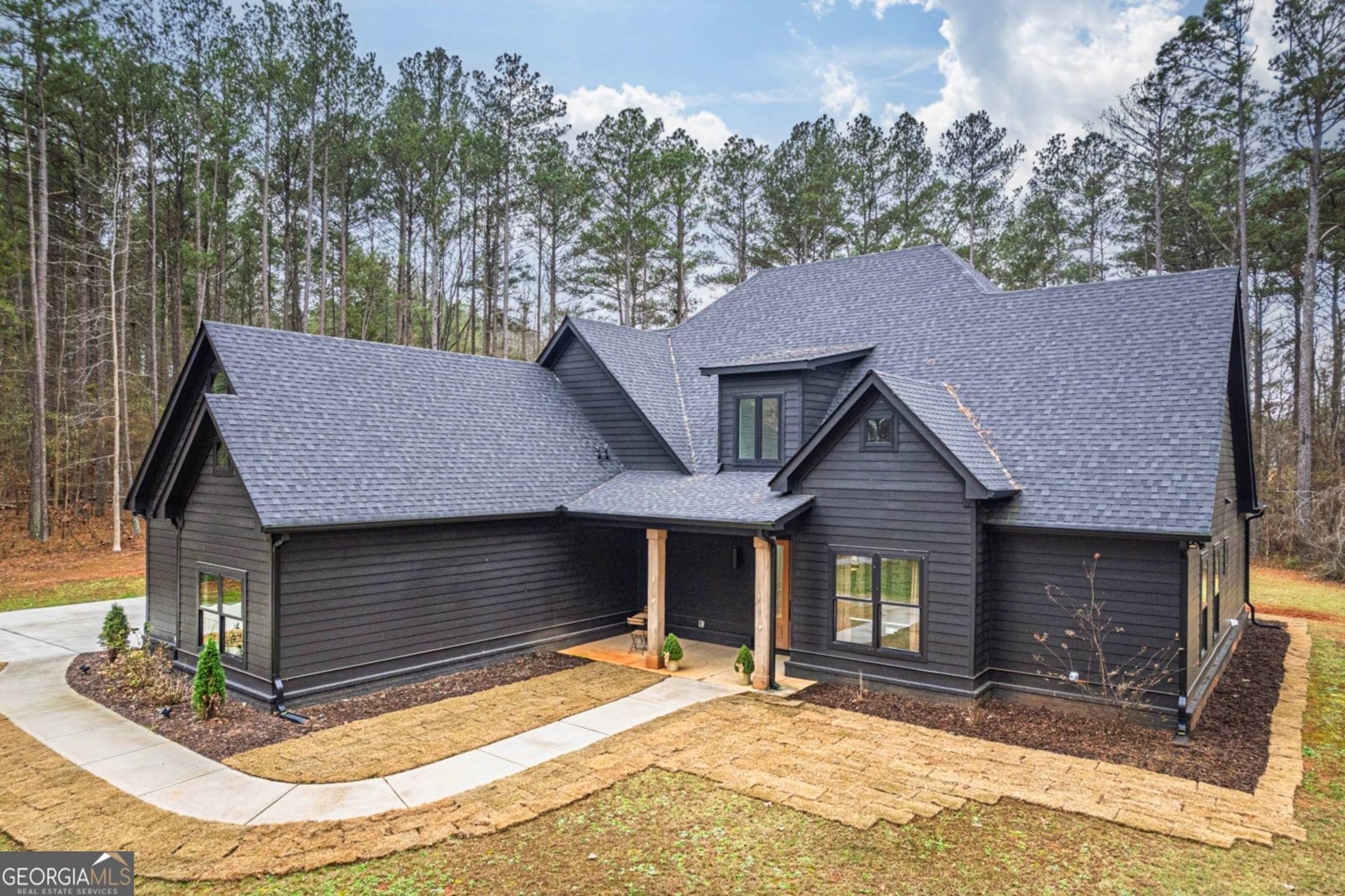 216 Saddle Creek Drive Monroe - 2