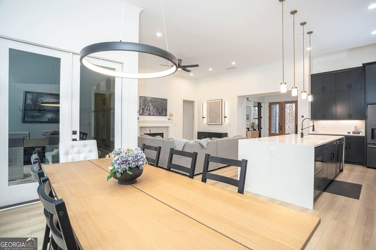 216 Saddle Creek Drive Monroe - 20