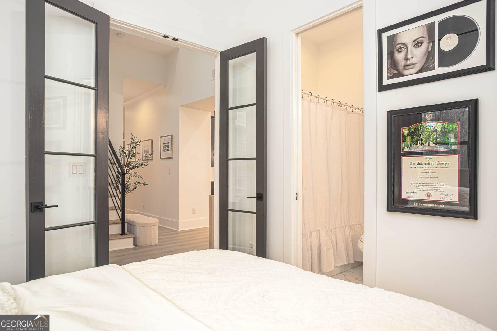 216 Saddle Creek Drive Monroe - 30