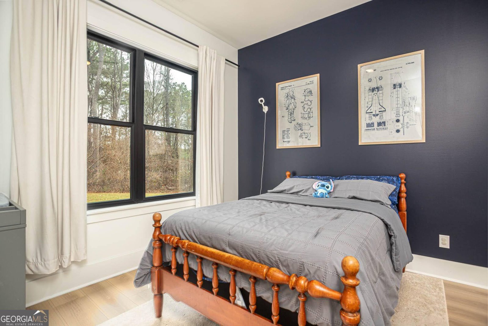 216 Saddle Creek Drive Monroe - 36