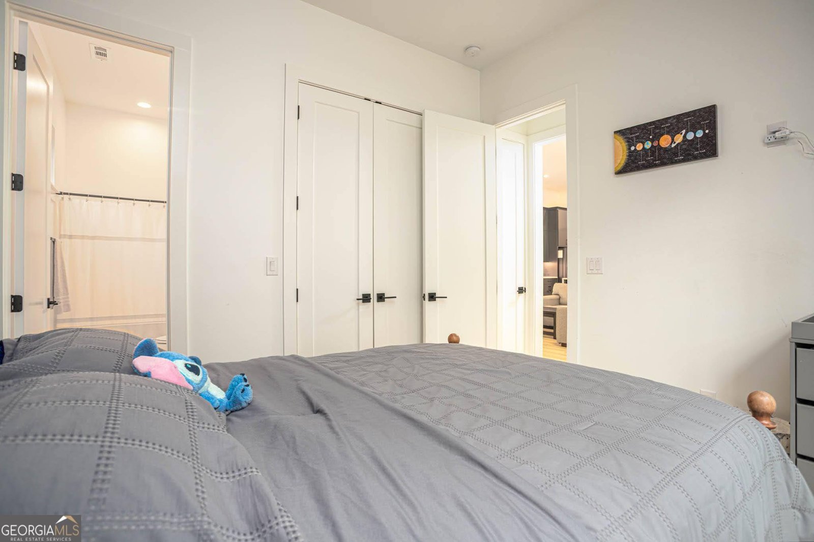 216 Saddle Creek Drive Monroe - 38