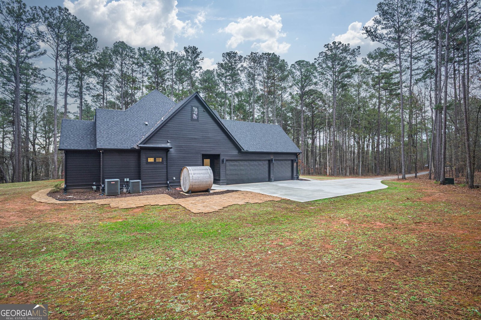 216 Saddle Creek Drive Monroe - 46