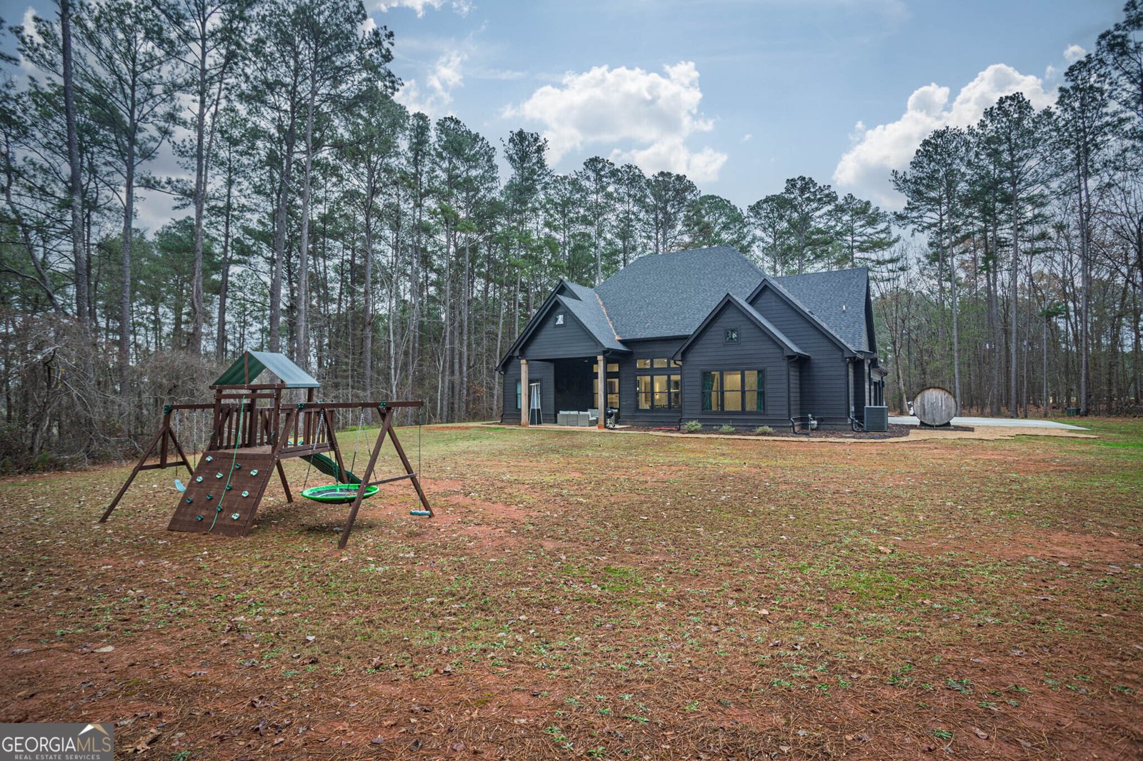 216 Saddle Creek Drive Monroe - 47