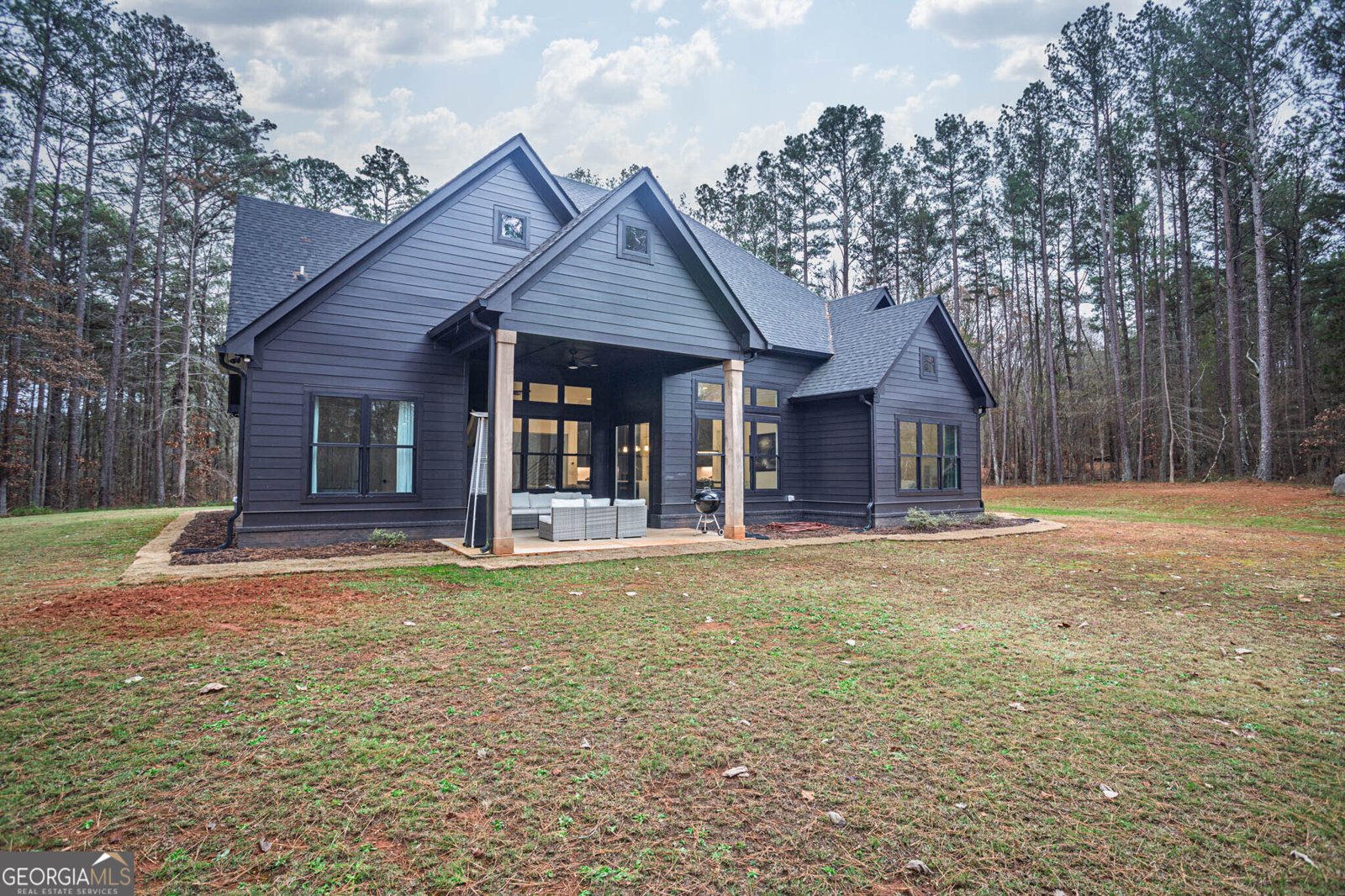 216 Saddle Creek Drive Monroe - 48