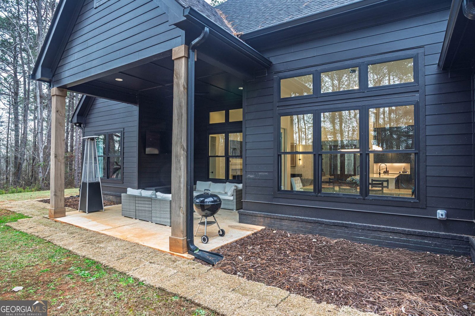 216 Saddle Creek Drive Monroe - 49