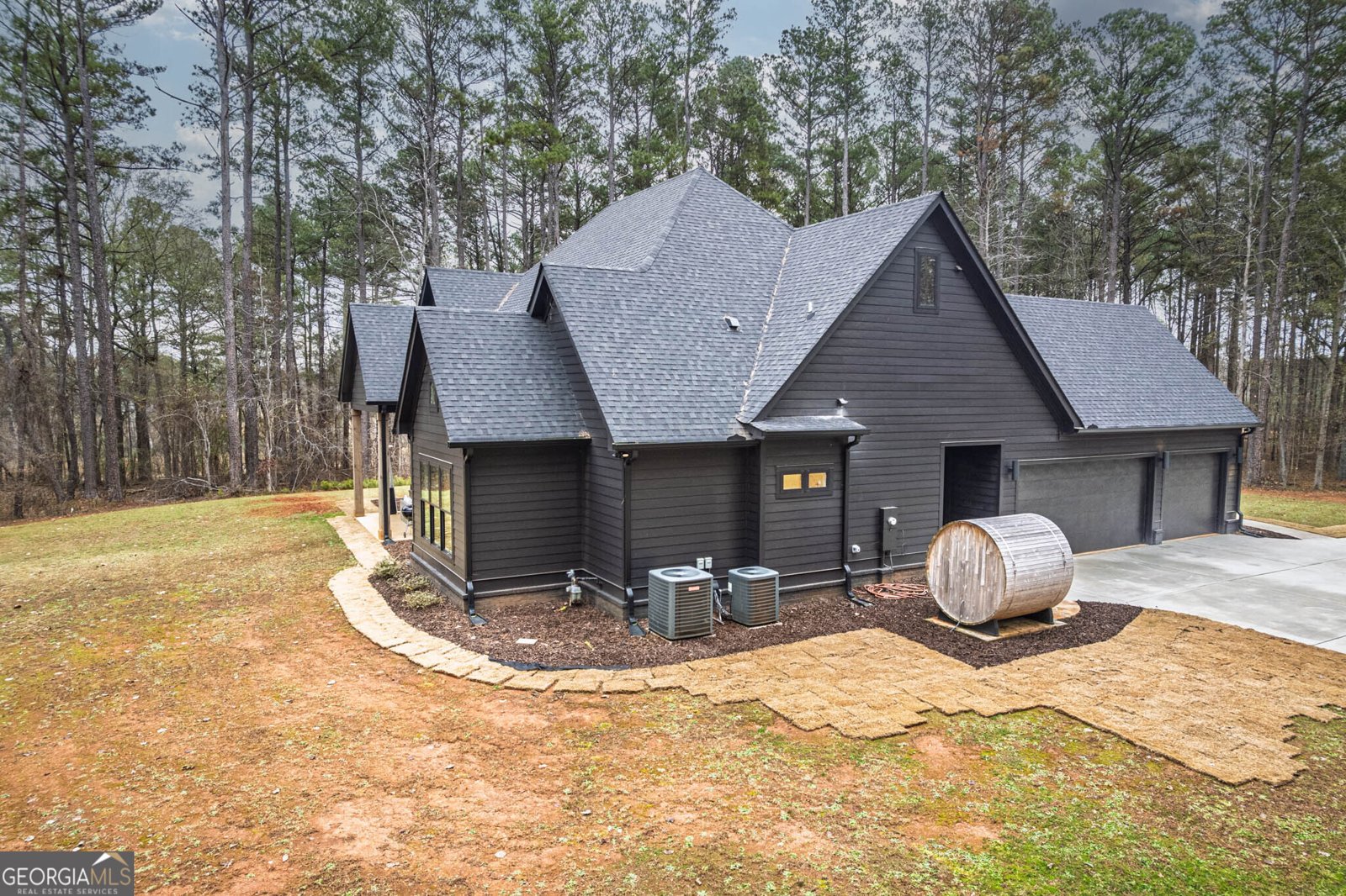 216 Saddle Creek Drive Monroe - 50