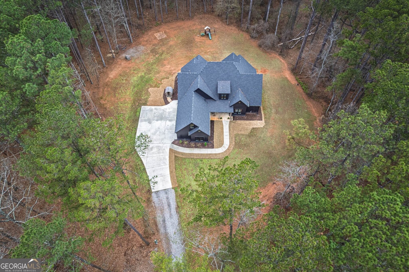 216 Saddle Creek Drive Monroe - 51