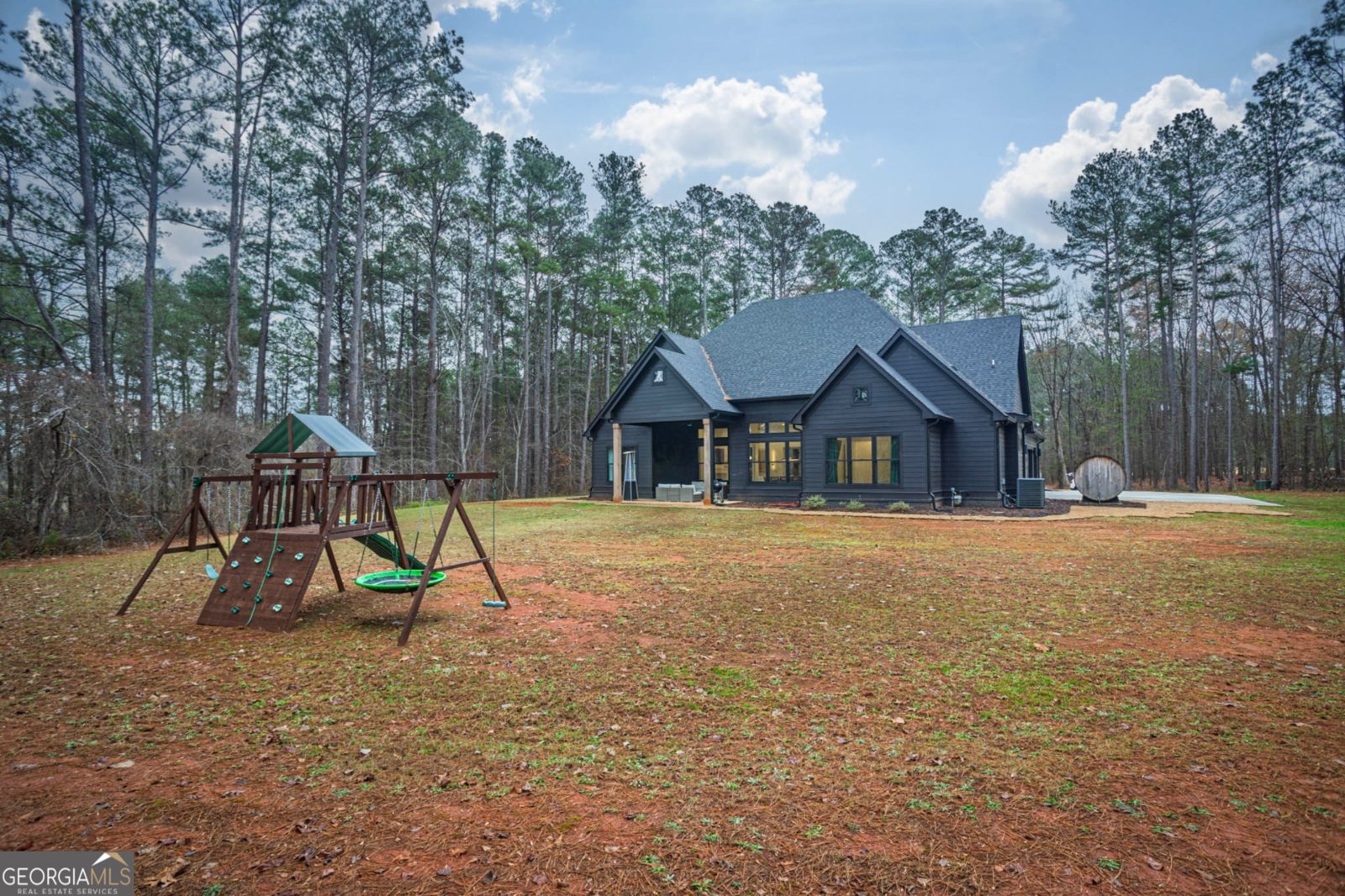 216 Saddle Creek Drive Monroe - 54