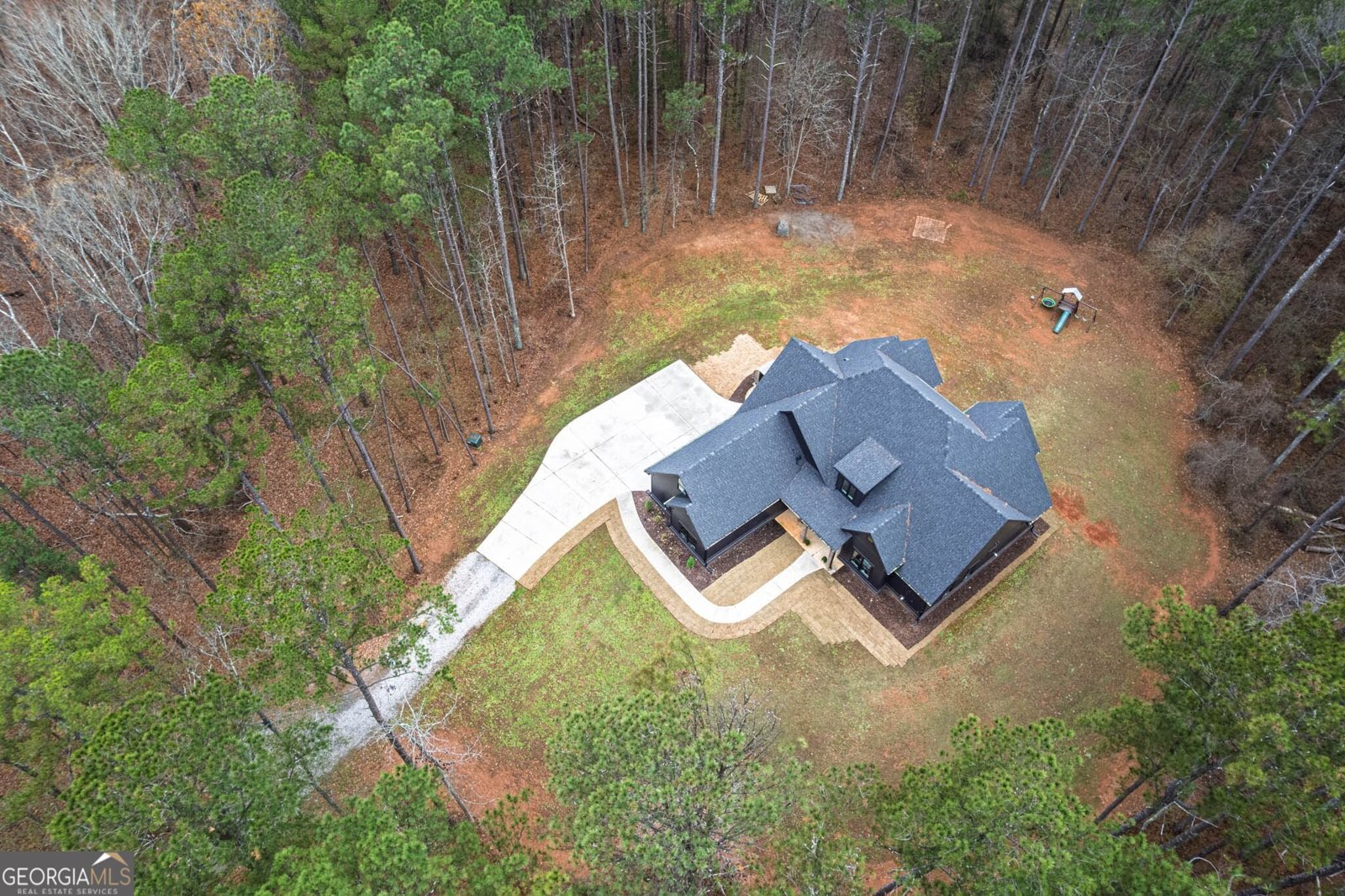 216 Saddle Creek Drive Monroe - 55