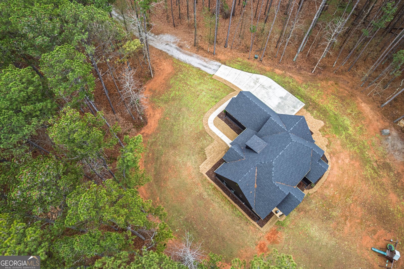 216 Saddle Creek Drive Monroe - 56