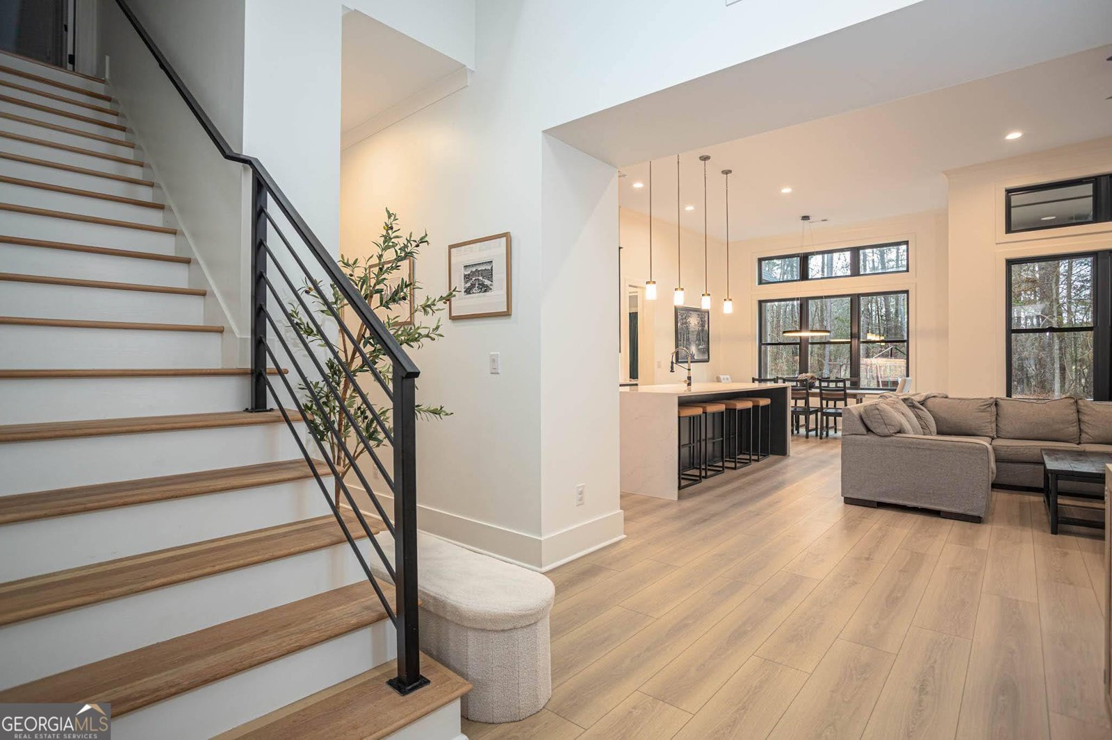 216 Saddle Creek Drive Monroe - 7