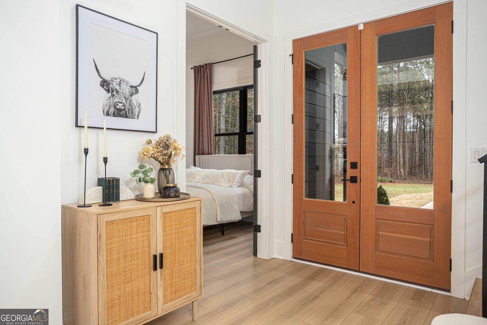 216 Saddle Creek Drive Monroe - 8