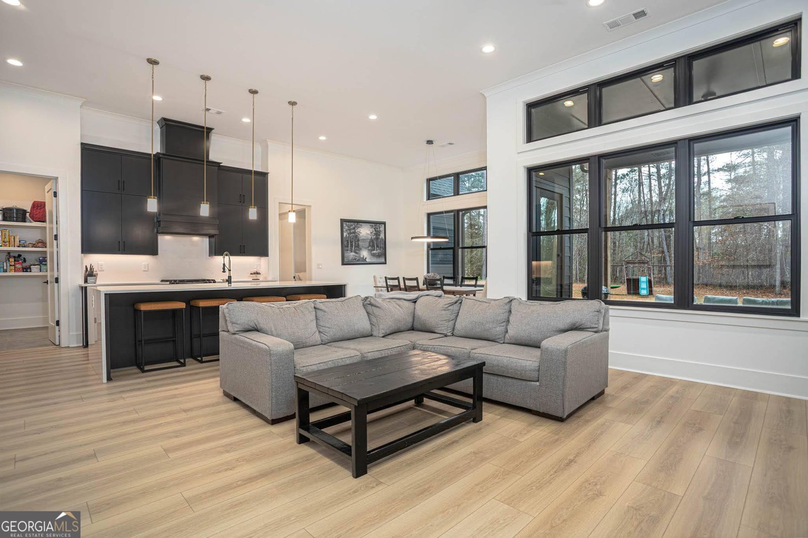 216 Saddle Creek Drive Monroe - 9