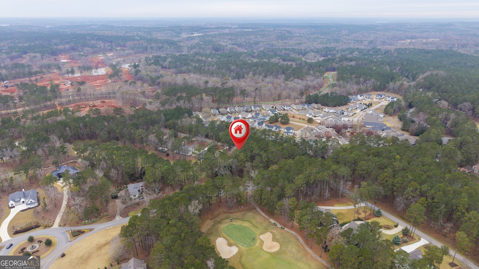 1010 Lake Drive Greensboro - 47