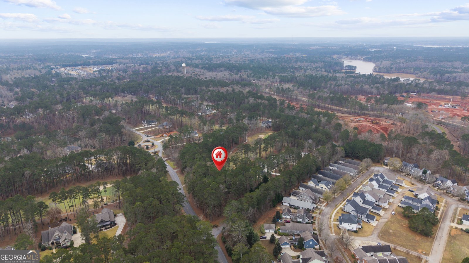 1010 Lake Drive Greensboro - 48