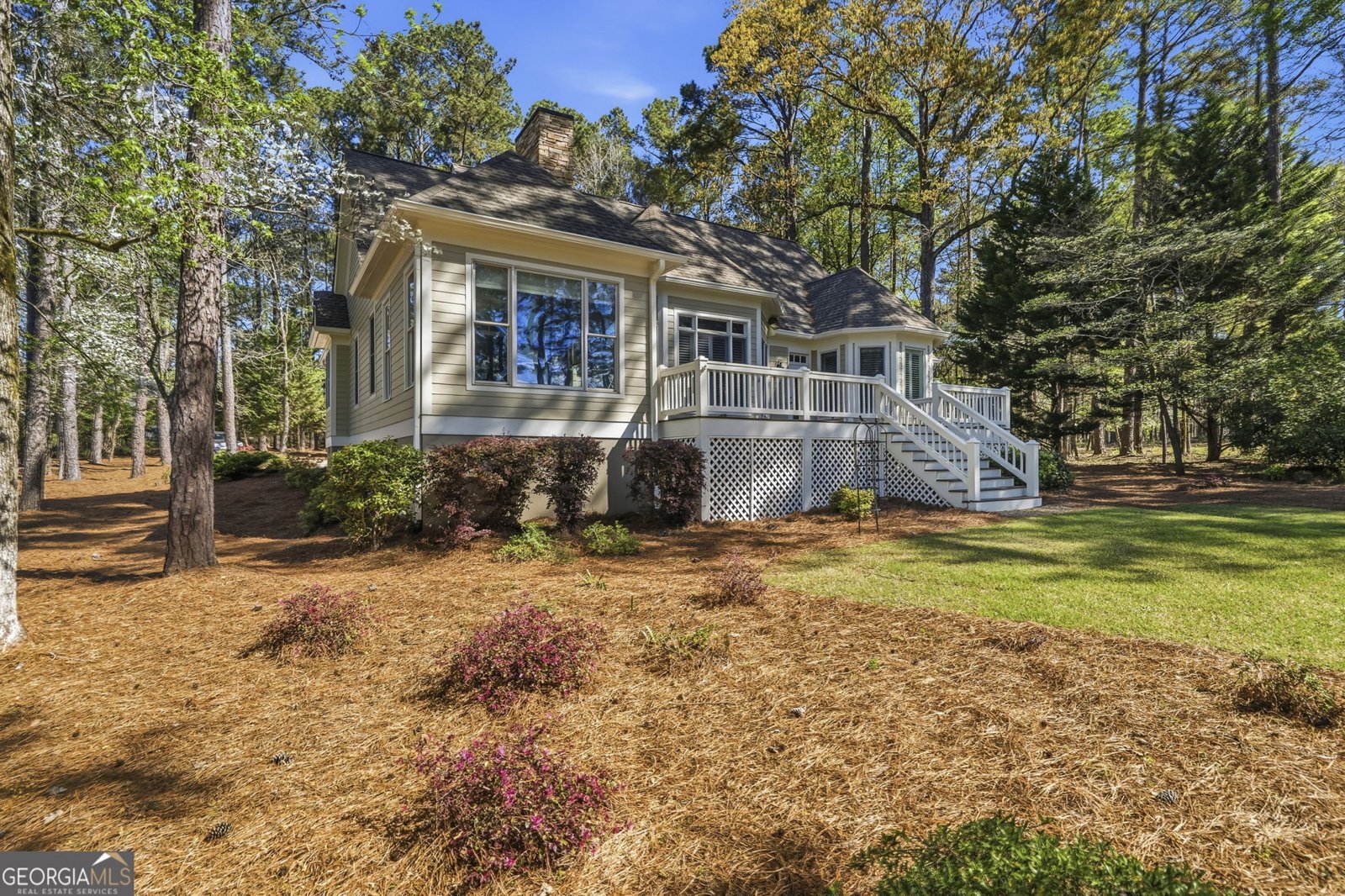 1010 Lake Drive Greensboro - Photo 53