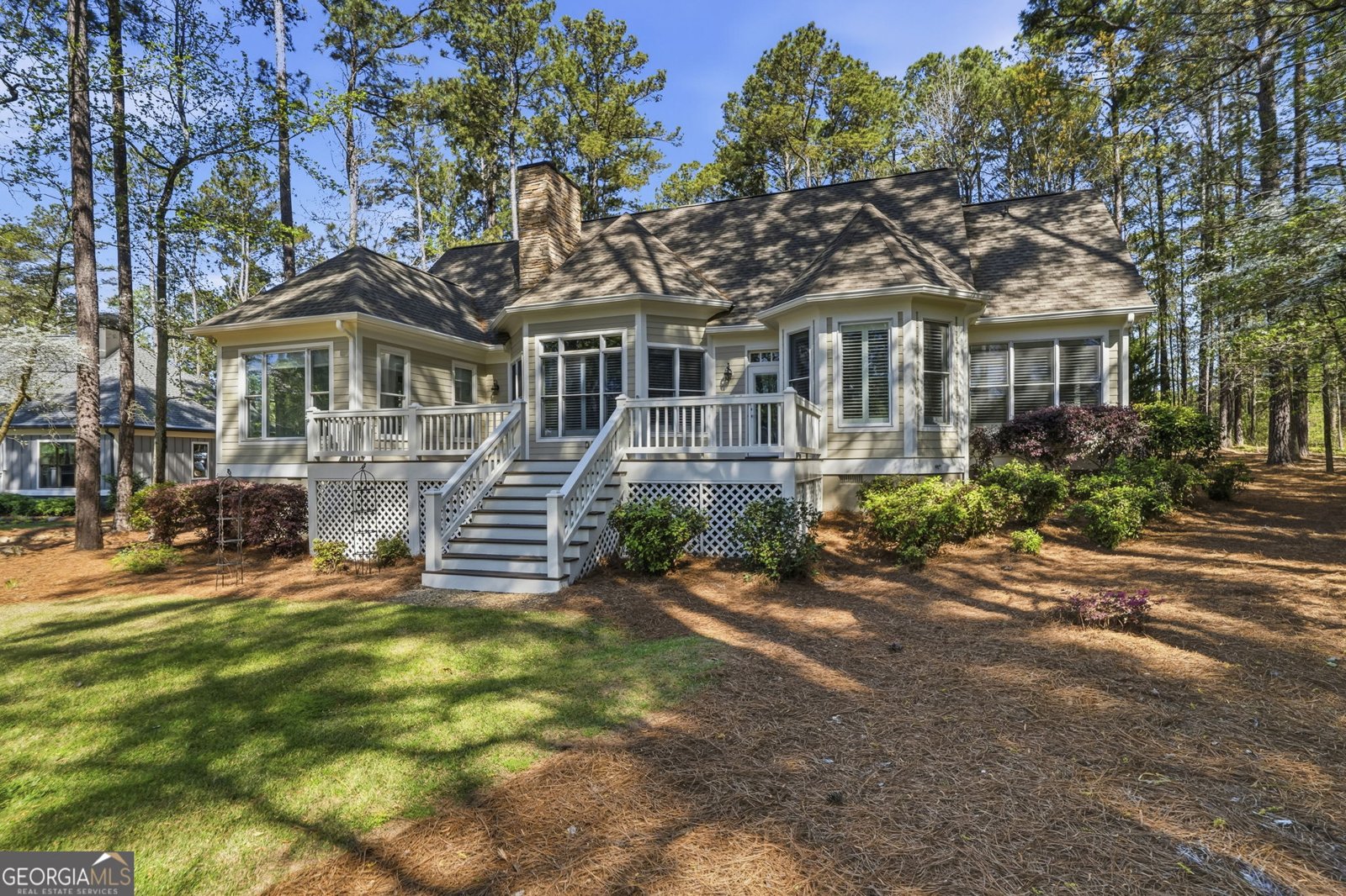 1010 Lake Drive Greensboro - Photo 54