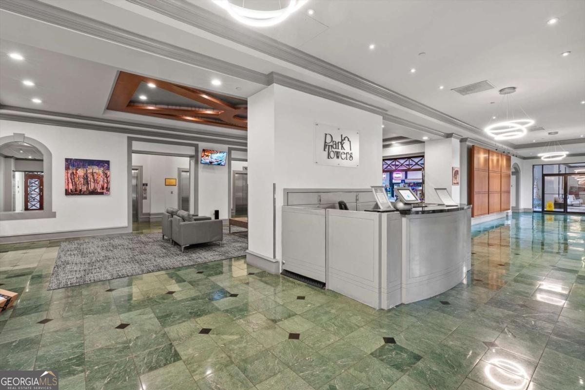 799 Hammond Drive Atlanta - 24