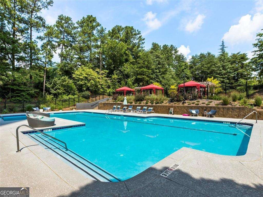 799 Hammond Drive Atlanta - 29