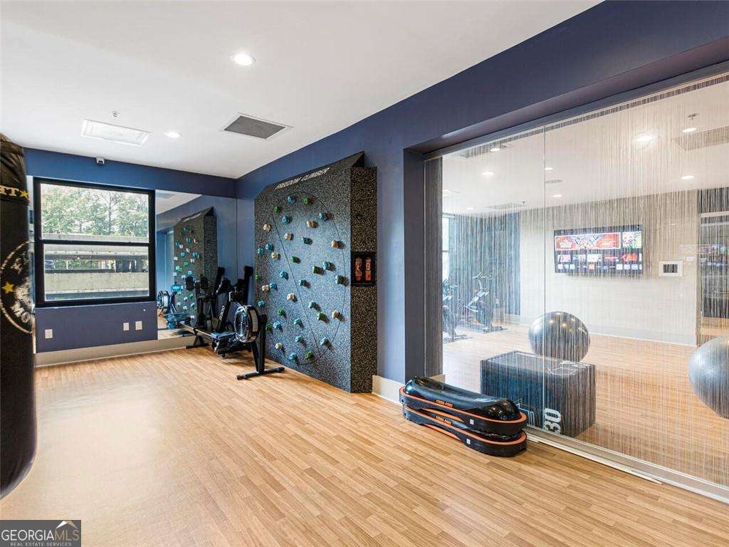 799 Hammond Drive Atlanta - 34