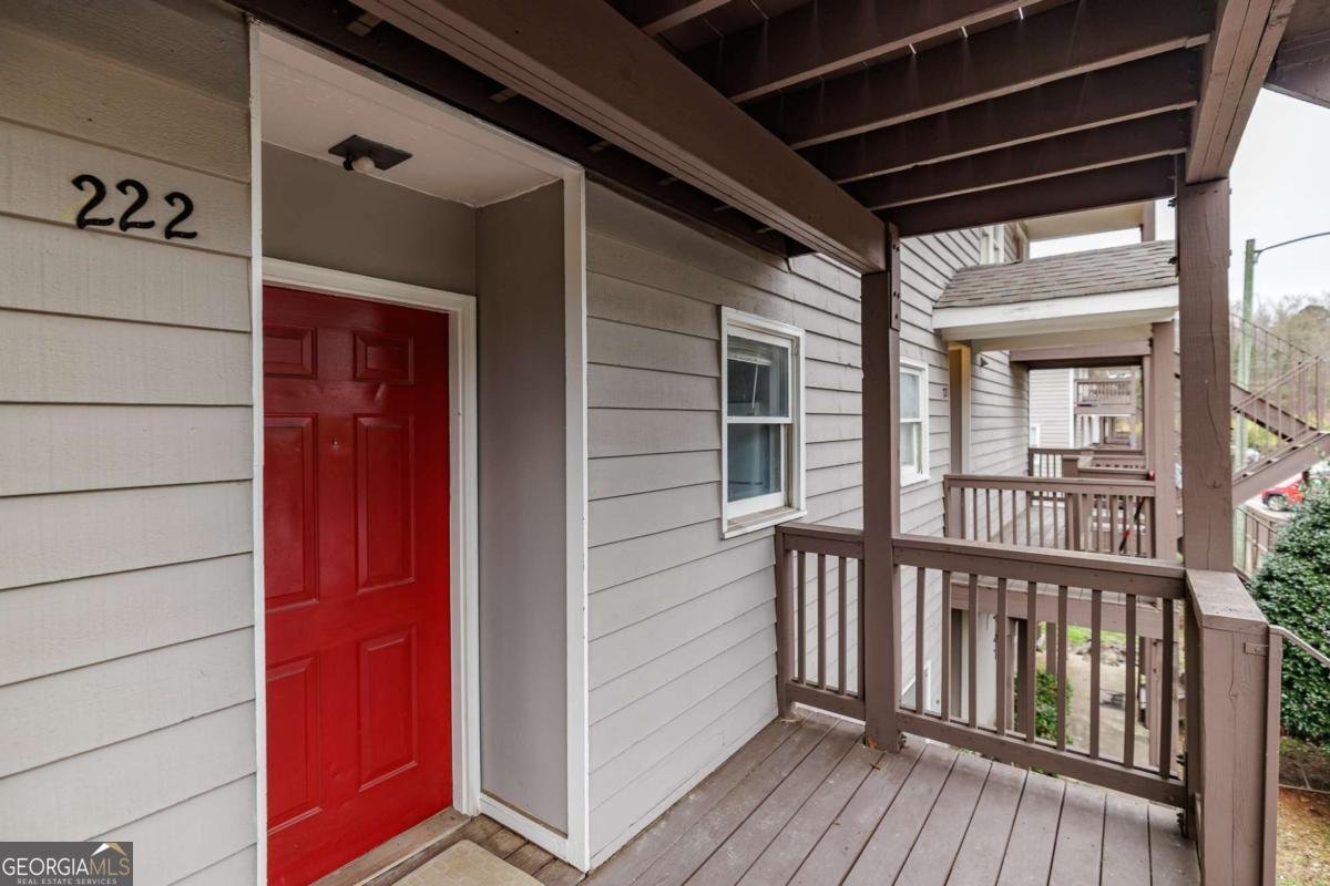 2505 Broad Street Athens - 2