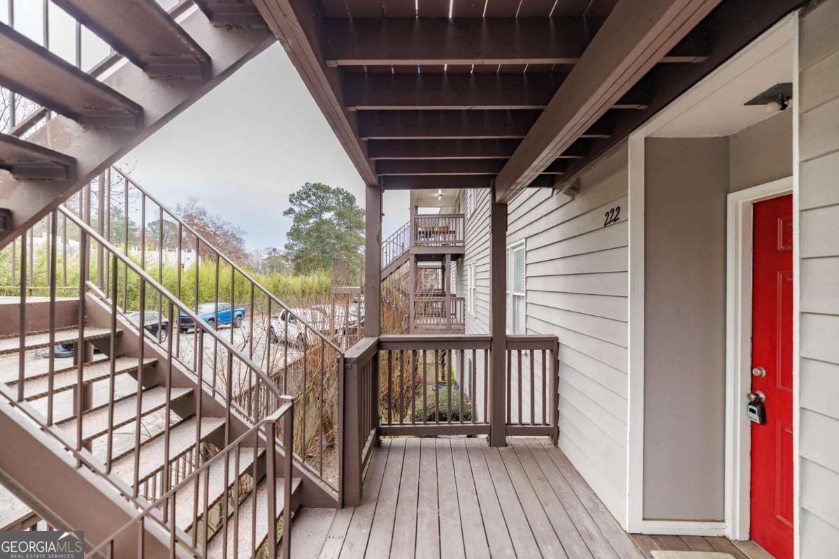 2505 Broad Street Athens - 3