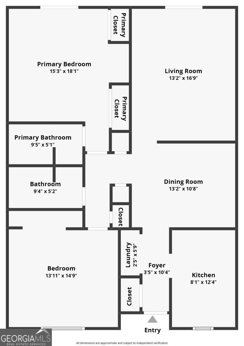 2505 Broad Street Athens - 30