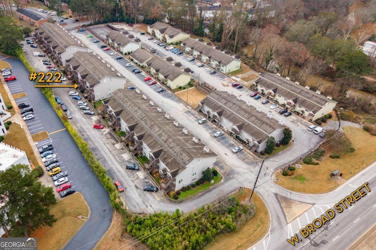 2505 Broad Street Athens - 31