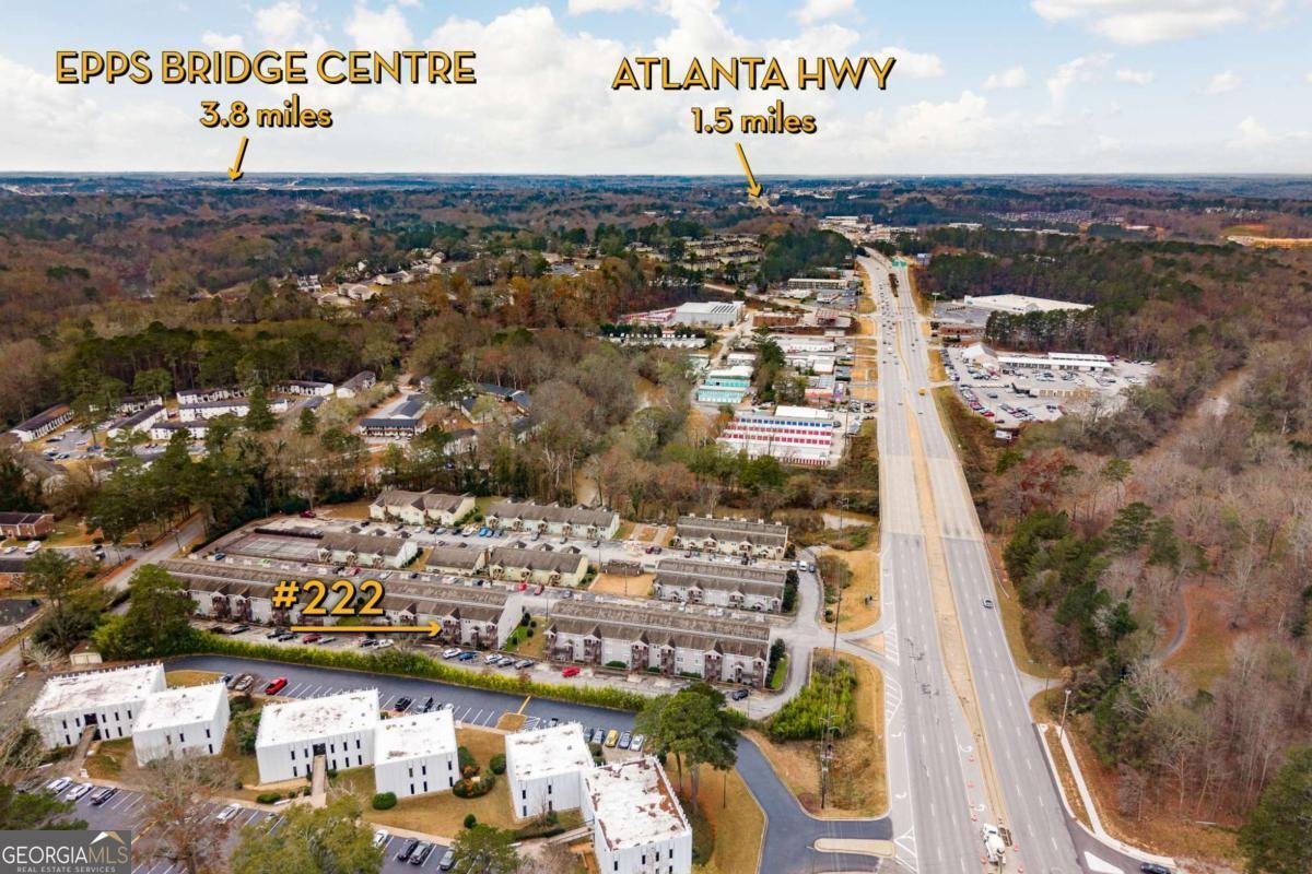 2505 Broad Street Athens - 33