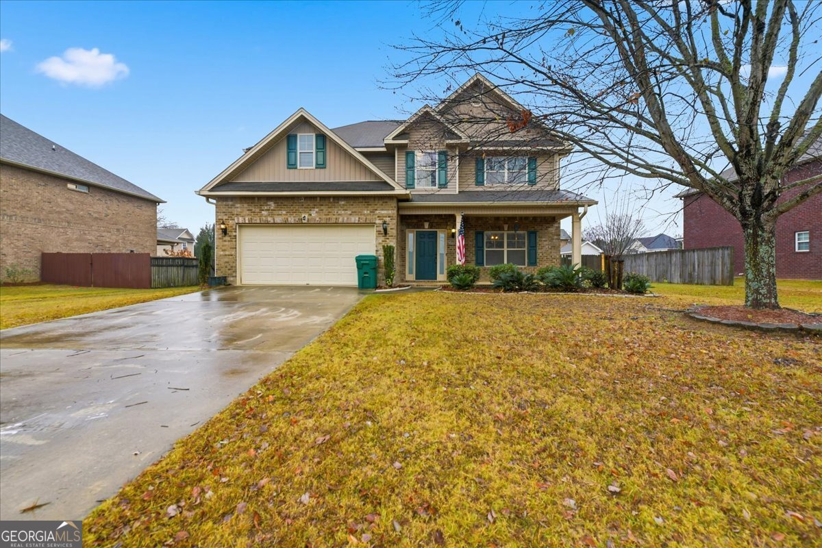 408 Tanner Street Bonaire - main photo