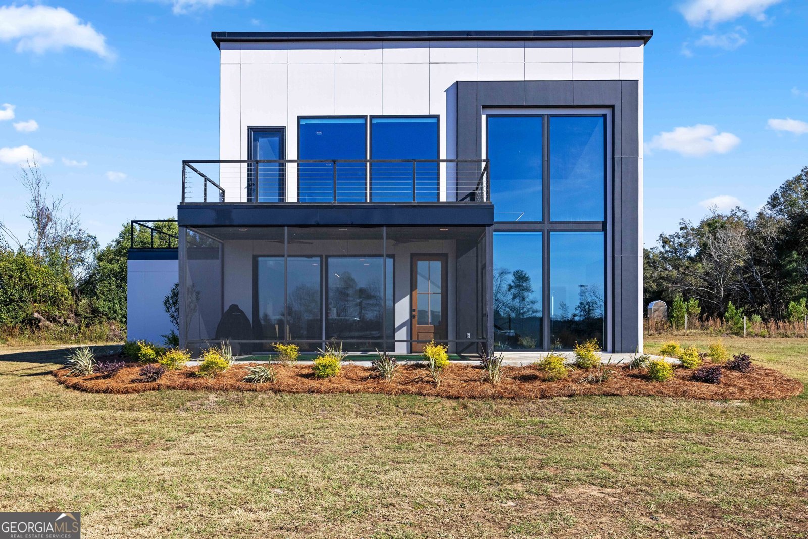 4680 Cat Creek Rd Valdosta - main photo