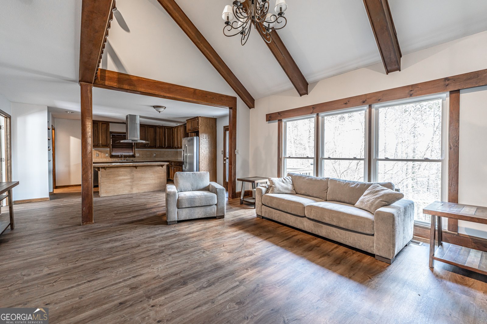 27 Saddle Mountain Road Rome - 5