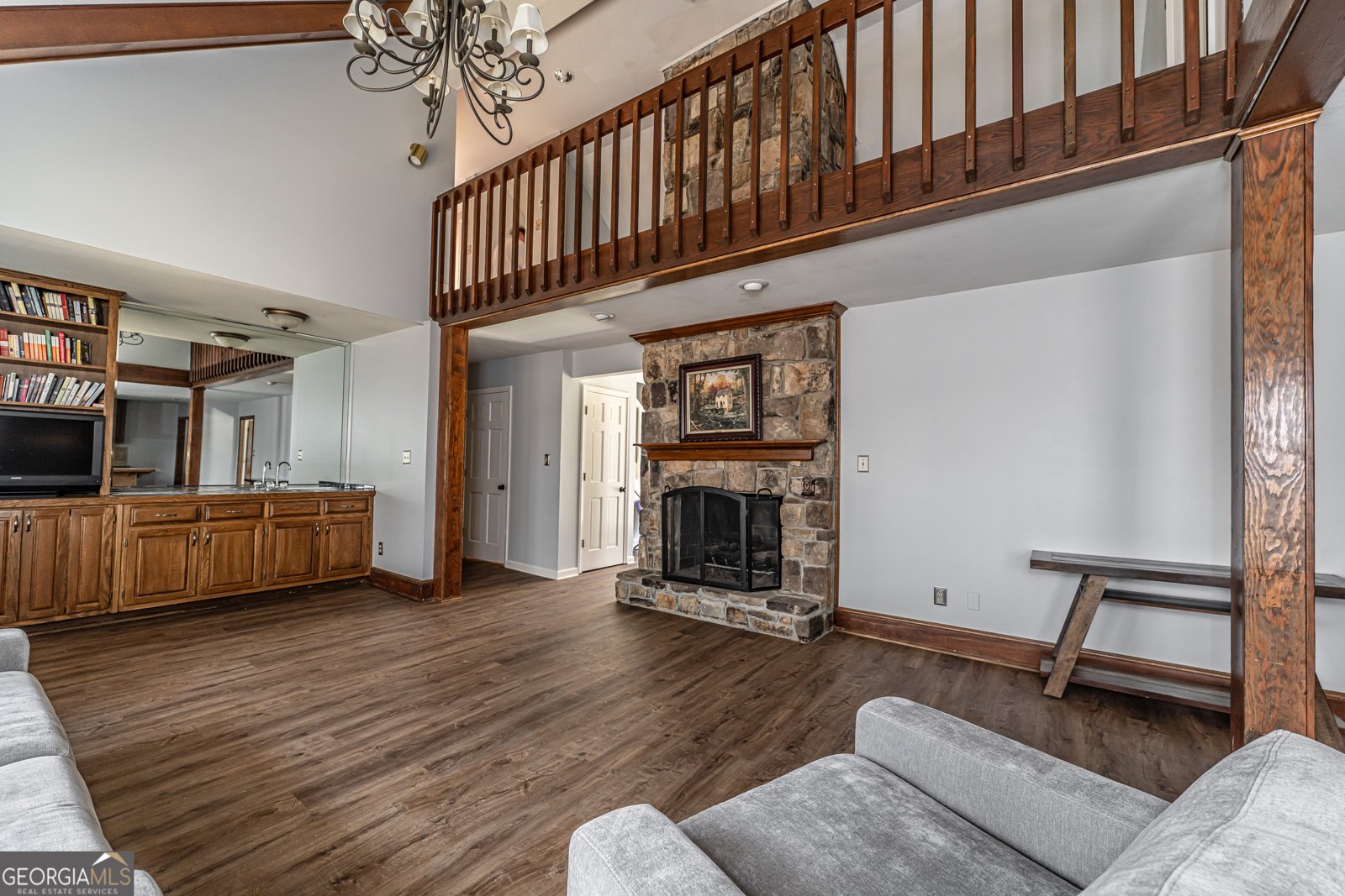 27 Saddle Mountain Road Rome - 7