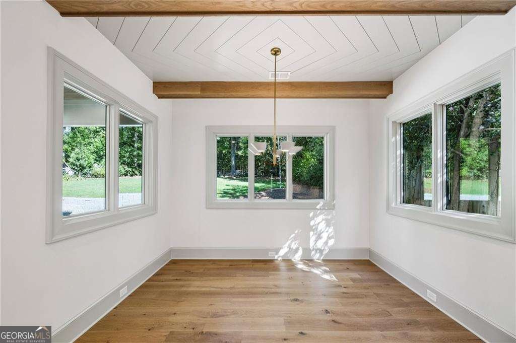 3756 Donaldson Drive Atlanta - 11