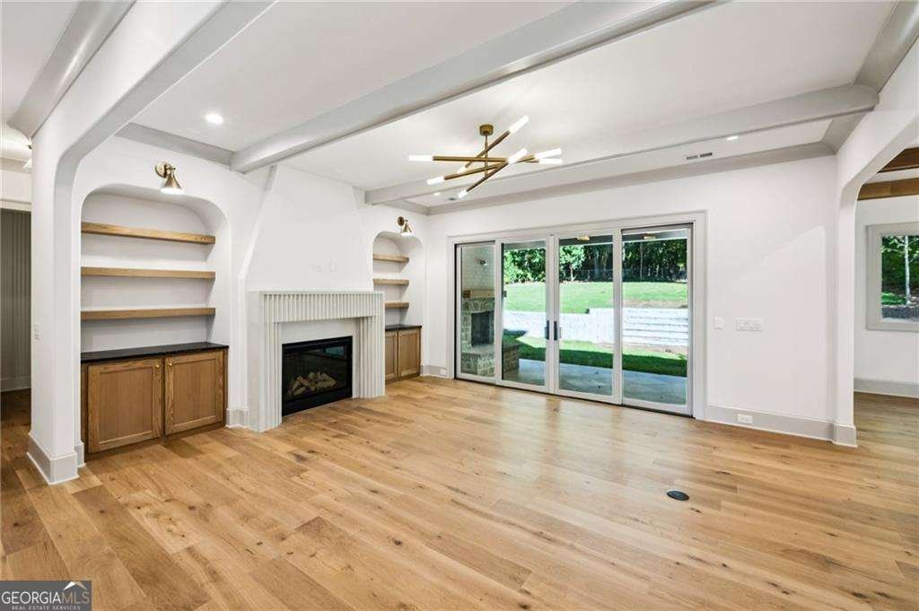 3756 Donaldson Drive Atlanta - 12