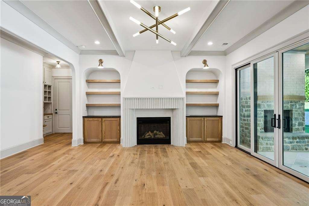 3756 Donaldson Drive Atlanta - 13