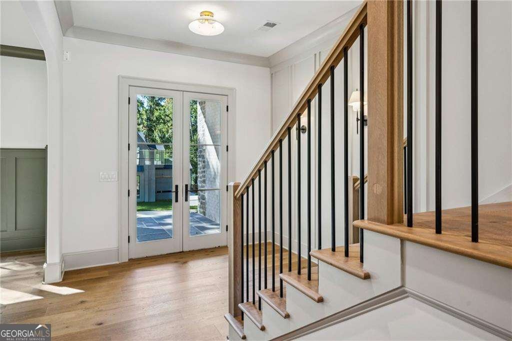 3756 Donaldson Drive Atlanta - 15