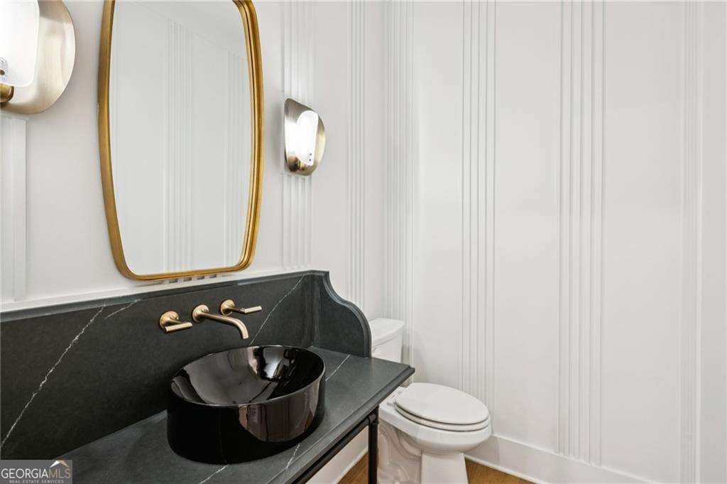 3756 Donaldson Drive Atlanta - 16