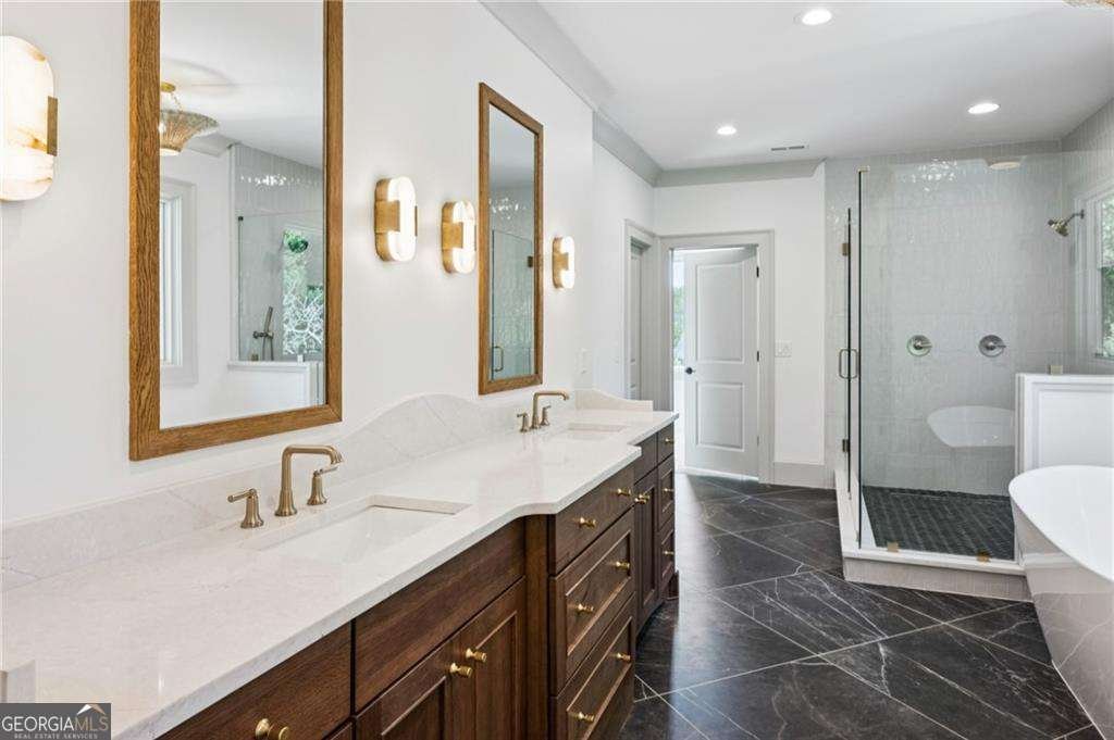 3756 Donaldson Drive Atlanta - 18