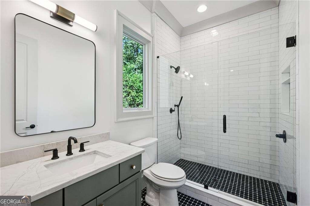 3756 Donaldson Drive Atlanta - 25