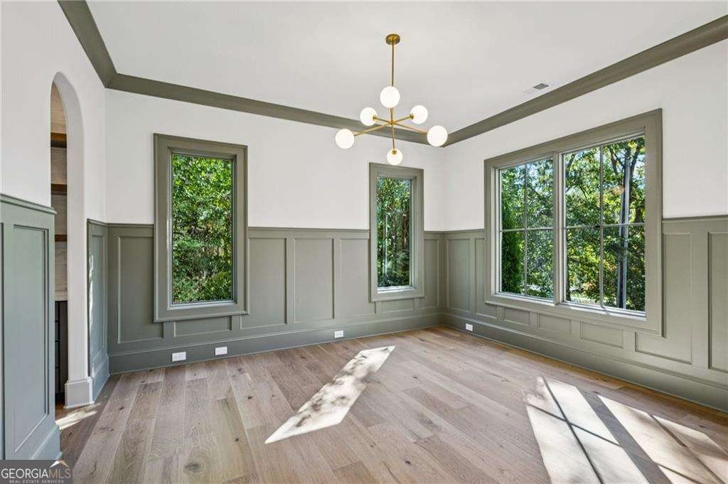 3756 Donaldson Drive Atlanta - 3