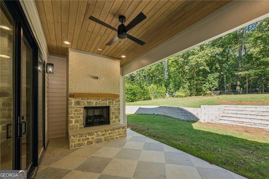 3756 Donaldson Drive Atlanta - 34