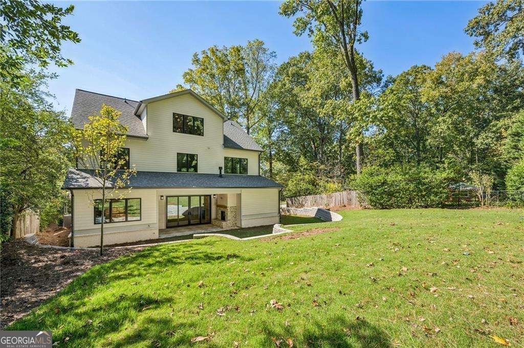 3756 Donaldson Drive Atlanta - 37