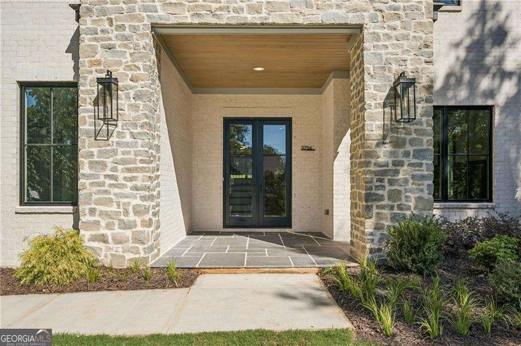 3756 Donaldson Drive Atlanta - 4