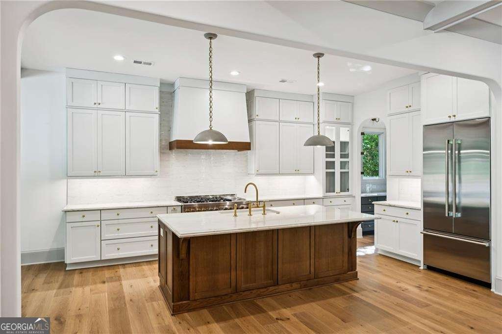 3756 Donaldson Drive Atlanta - 7