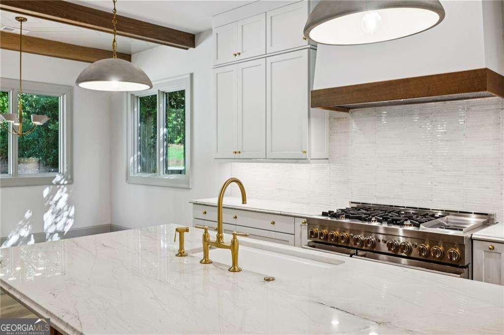 3756 Donaldson Drive Atlanta - 9